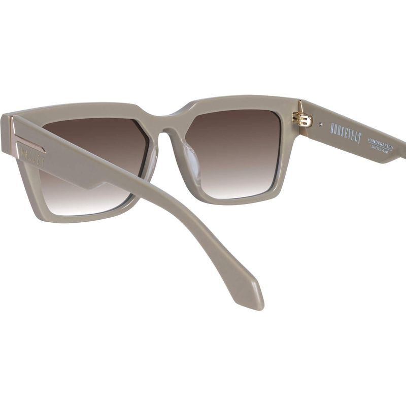 Valley Eyewear Roosevelt