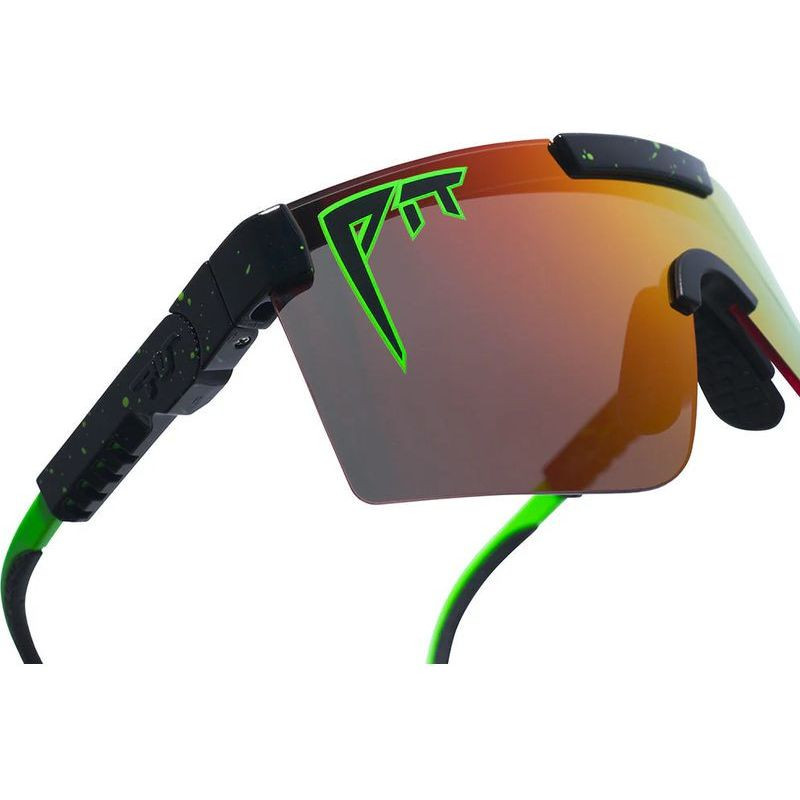 Pit Viper The Originals Wide