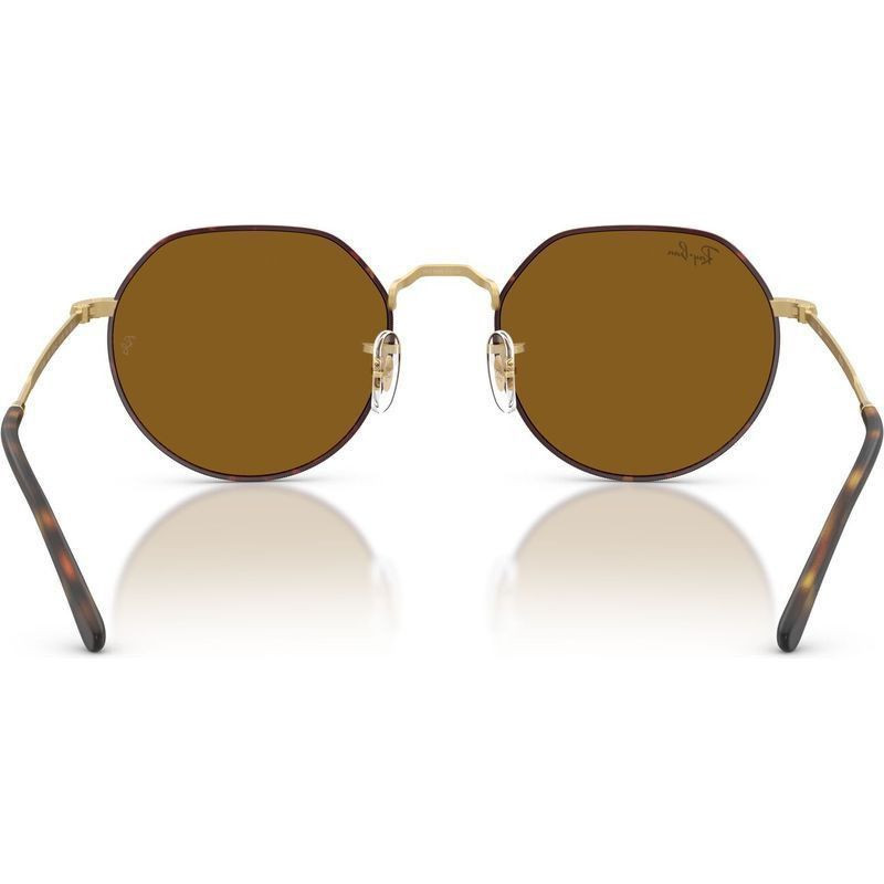Ray-Ban Jack RB3565
