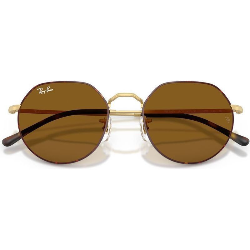Ray-Ban Jack RB3565