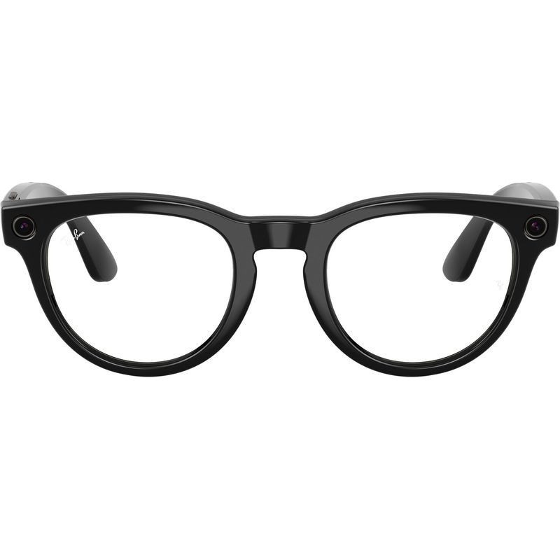 Ray-Ban Smart Glasses Meta Headliner RW4009F