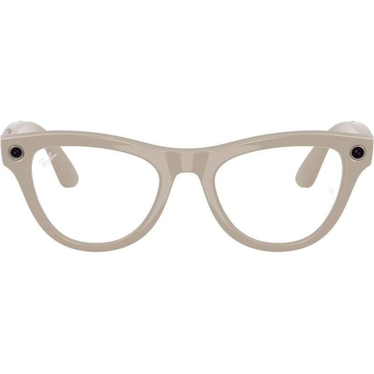 Ray-Ban Smart Glasses Meta Skyler RW4010