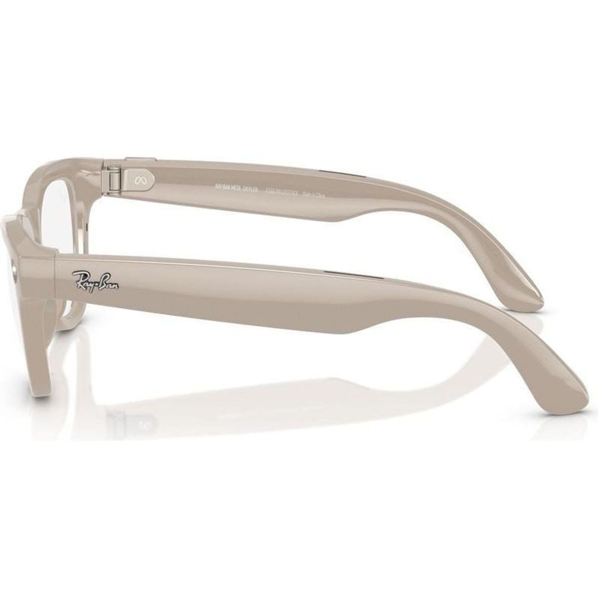 Ray-Ban Smart Glasses Meta Skyler RW4010