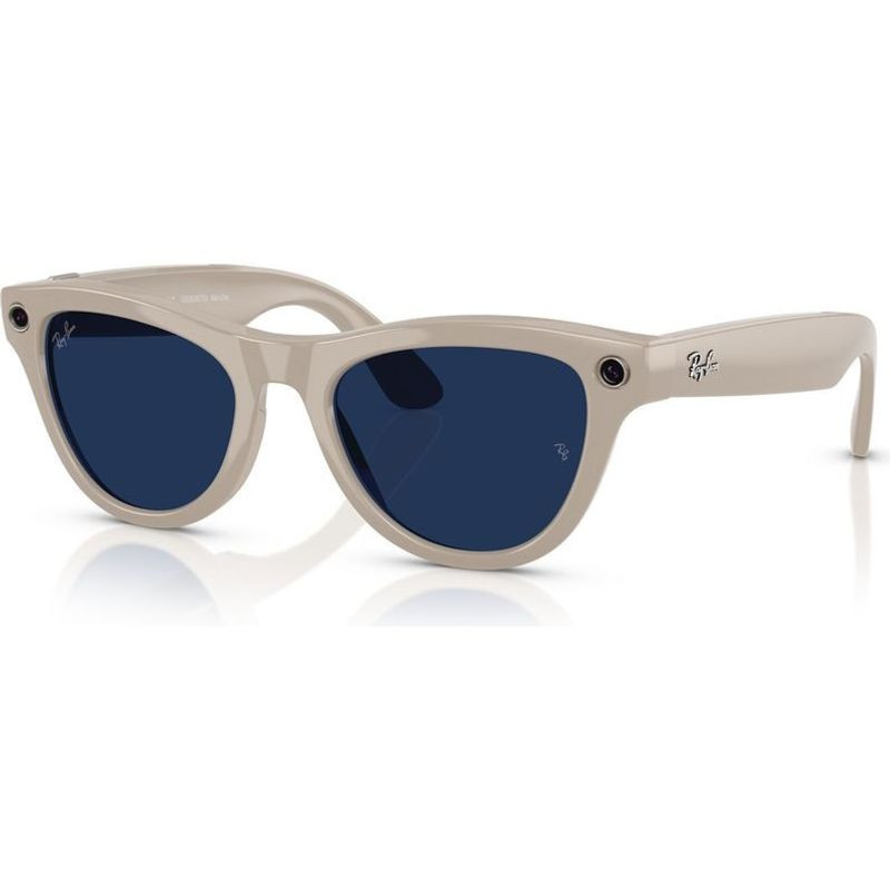 Ray-Ban Smart Glasses Skyler RW4010