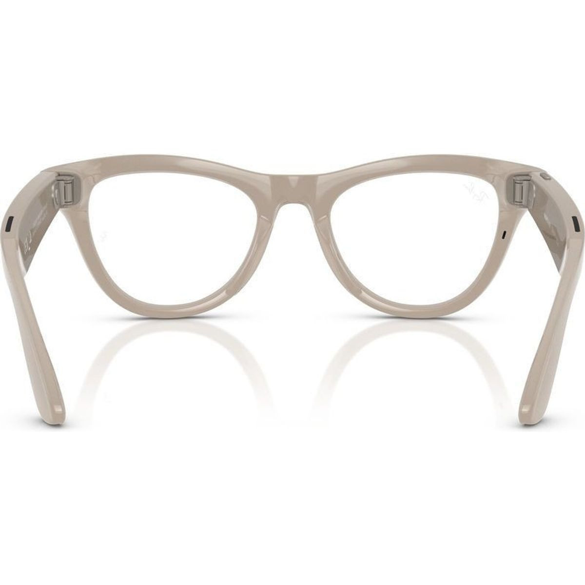 Ray-Ban Smart Glasses Meta Skyler RW4010