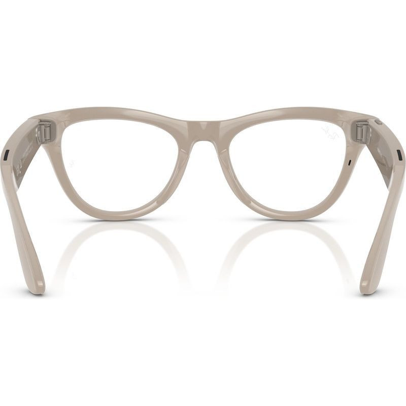 Ray-Ban Smart Glasses Skyler RW4010