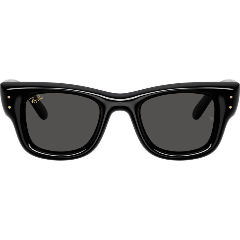 Ray-Ban Wayfarer Puffer RB4940