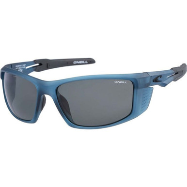 O'Neill ONS 9002 2.0 - Crystal Blue/Smoke Polarised Lenses