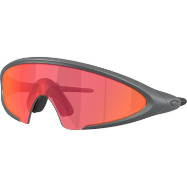 Oakley Ellipse - Matte Carbon/Prizm Trail Torch Lenses