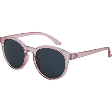 Pink/Smoke Lenses