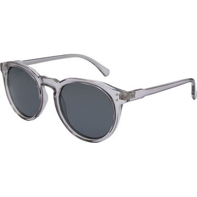 Grey/Smoke Polarised Lenses