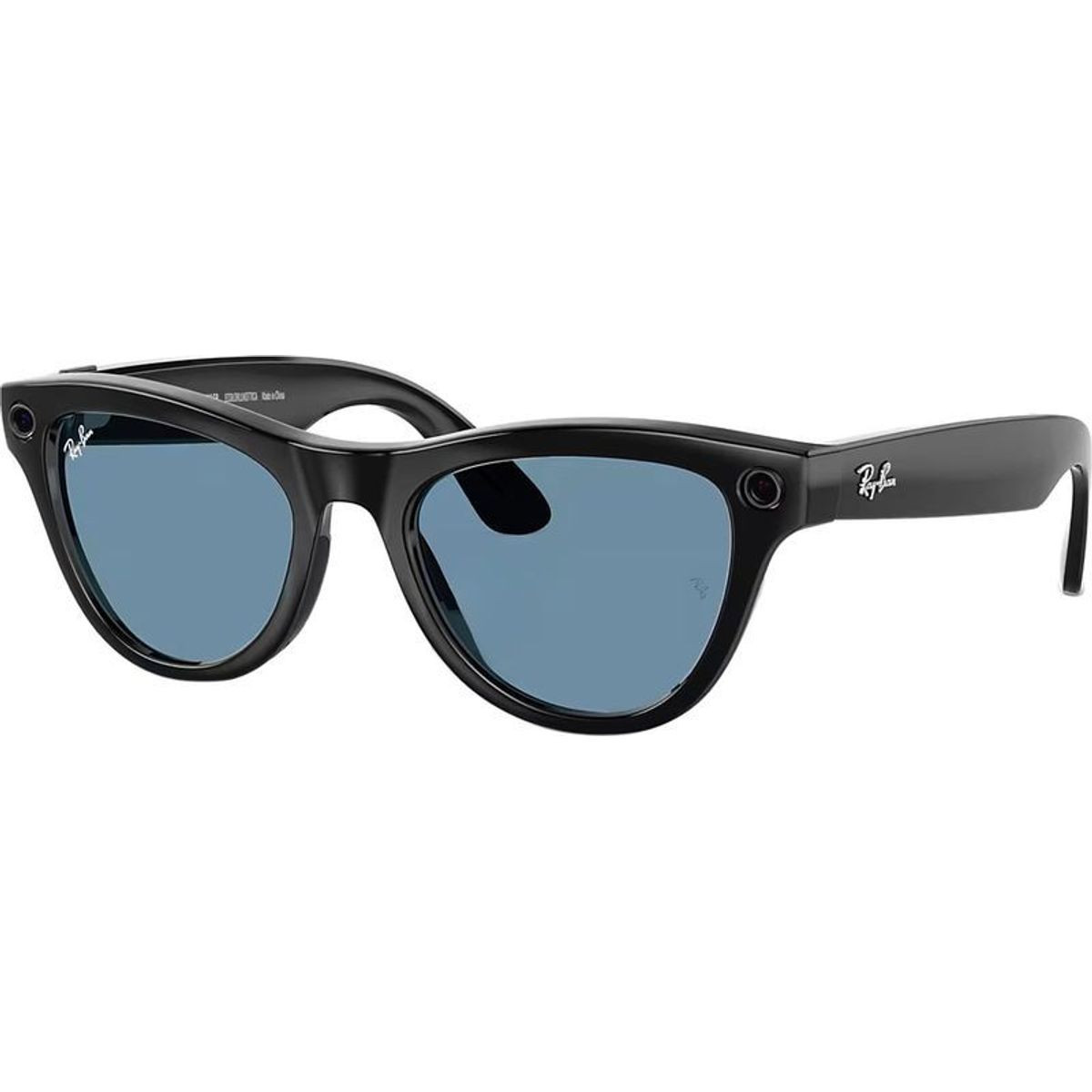 Ray-Ban Smart Glasses Skyler RW4010