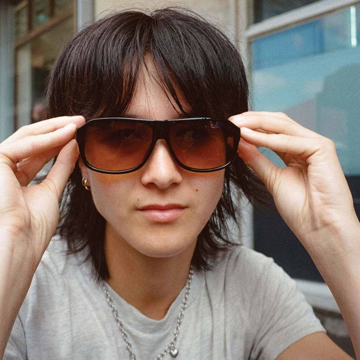 Ritual Vision The Executive