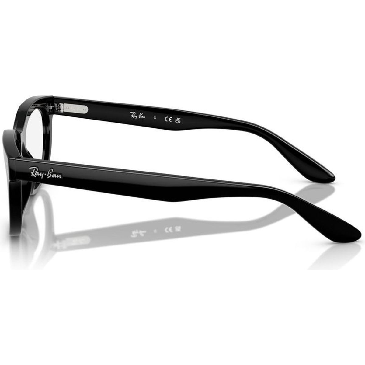 Ray-Ban Glasses Balorette RX5489