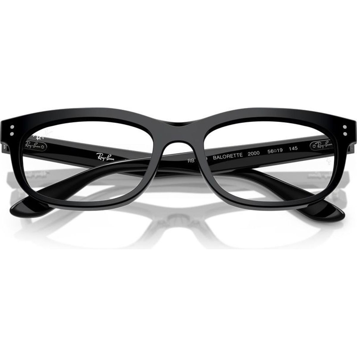 Ray-Ban Glasses Balorette RX5489