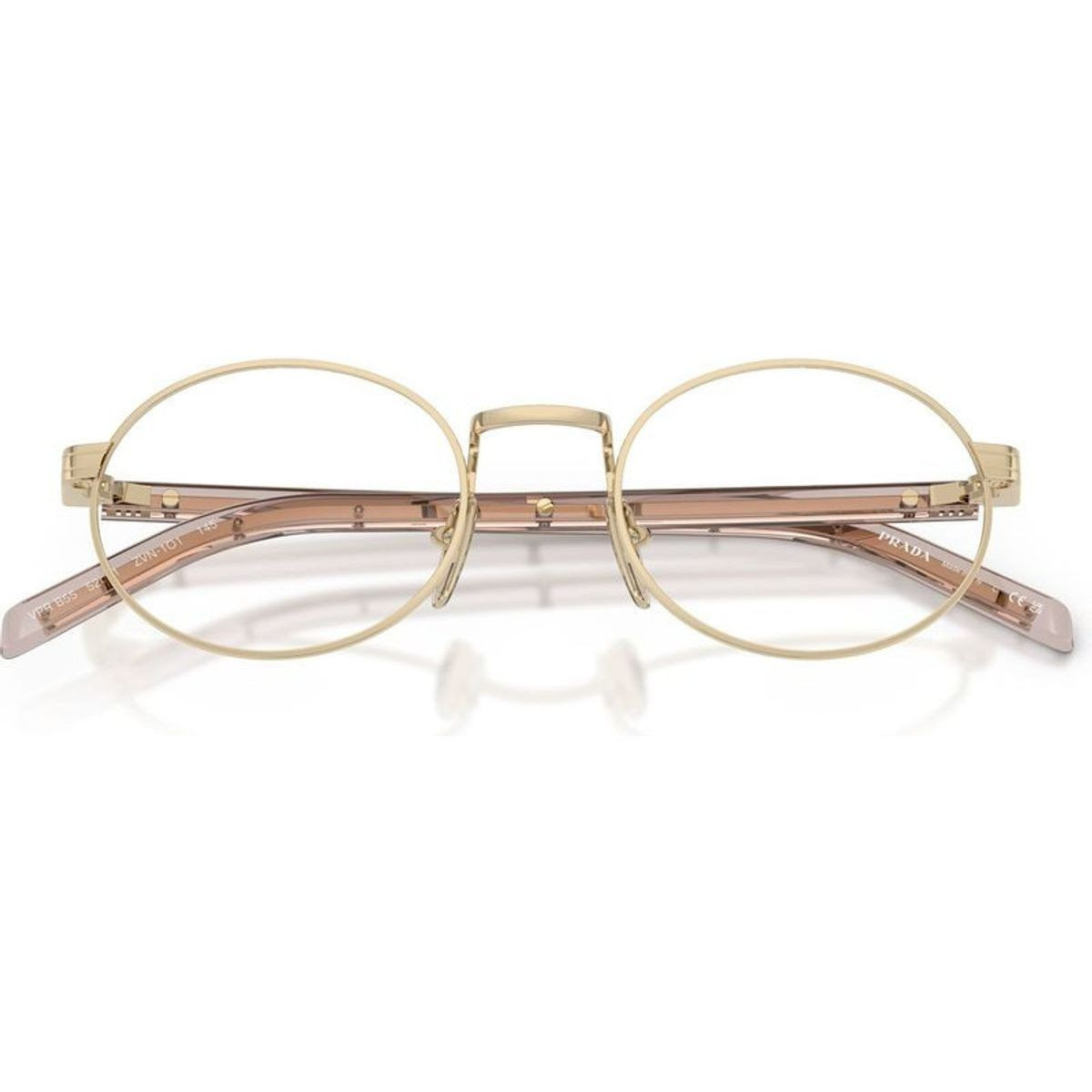 Prada Glasses PRB55V