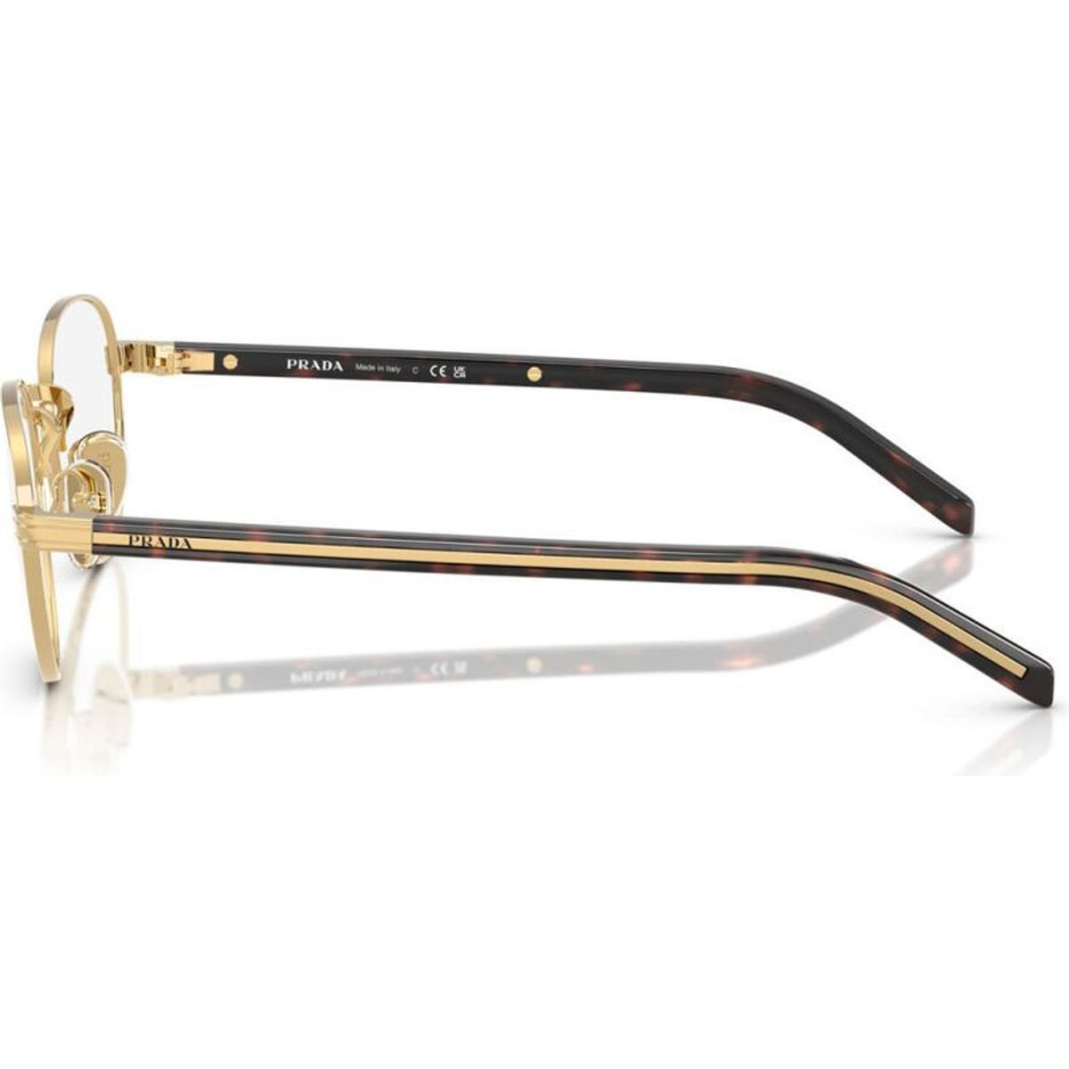 Prada Glasses PRB53V