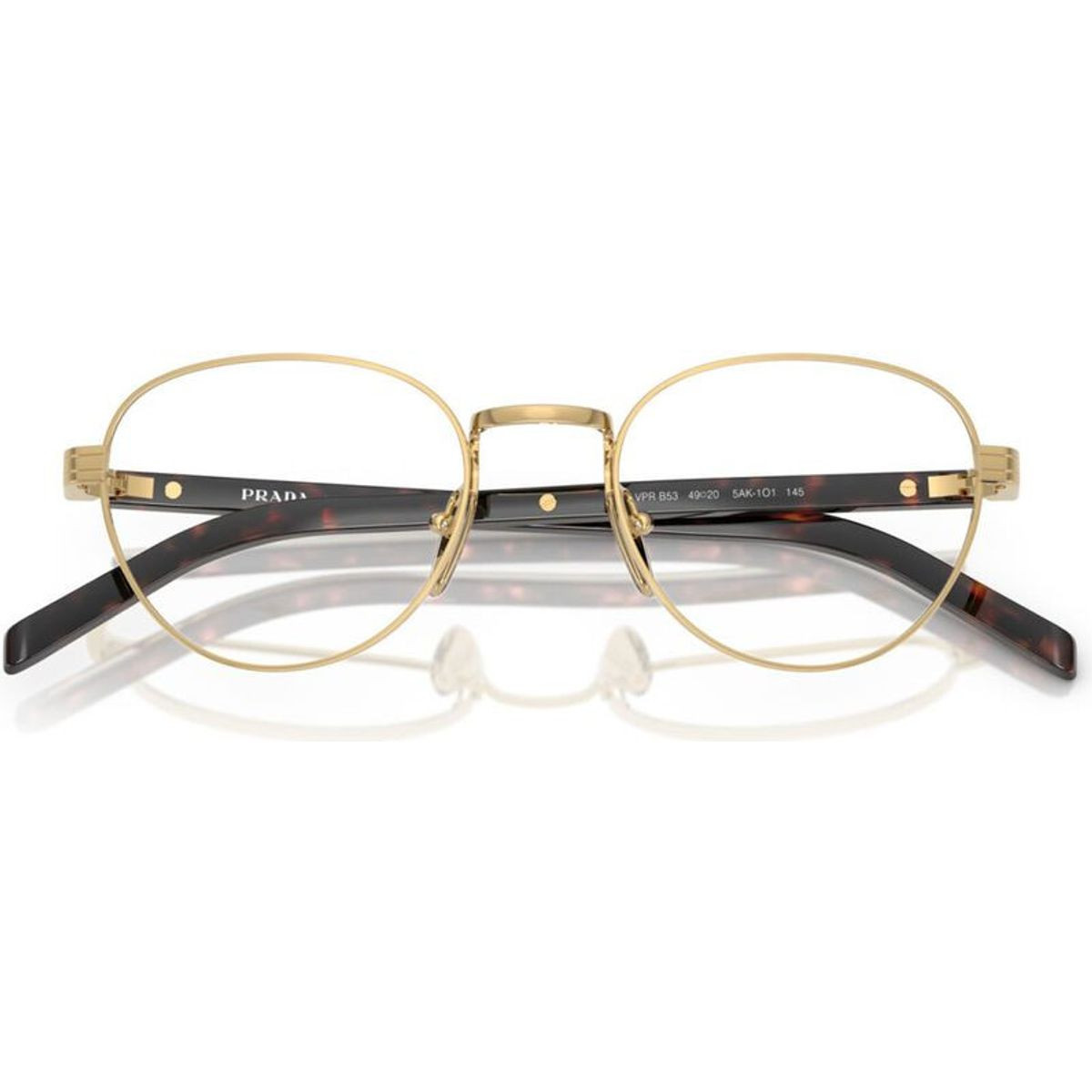 Prada Glasses PRB53V