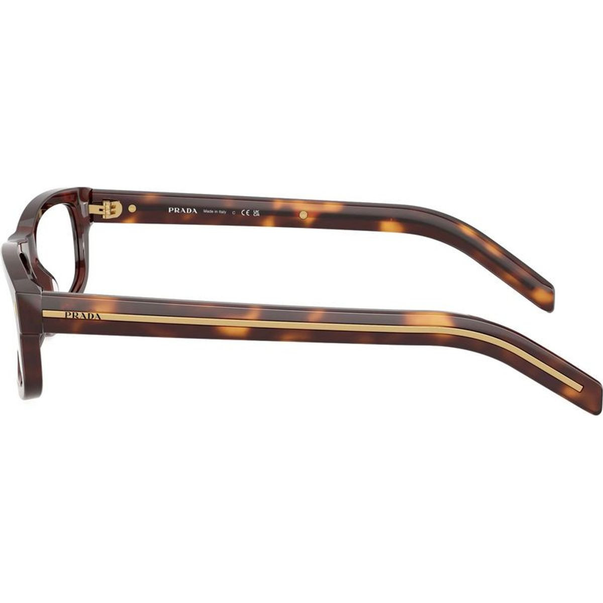 Prada Glasses PRB02V