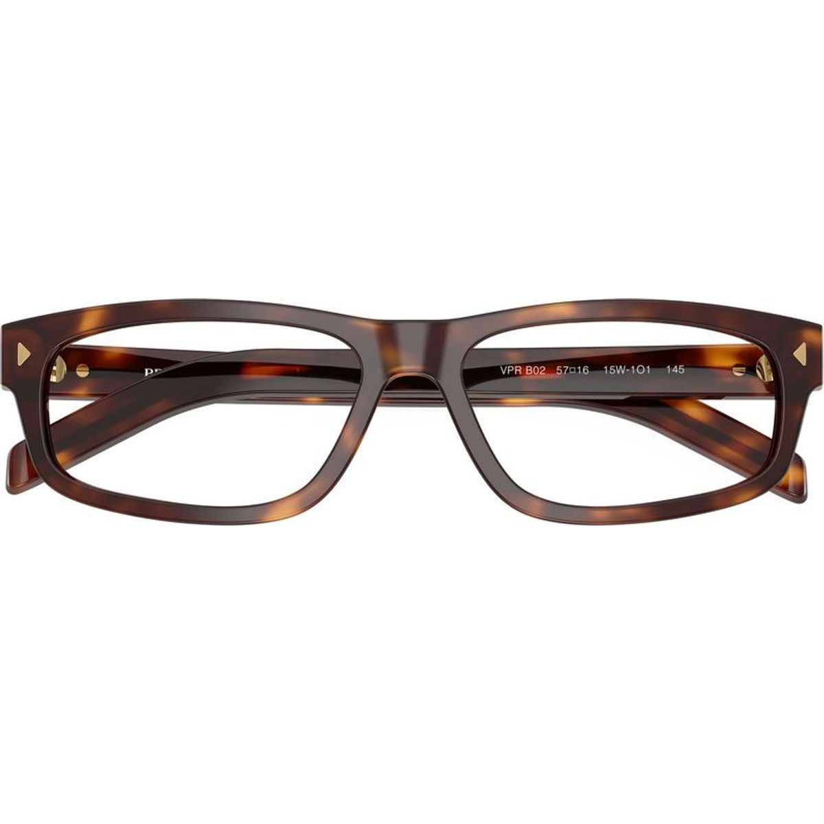 Prada Glasses PRB02V