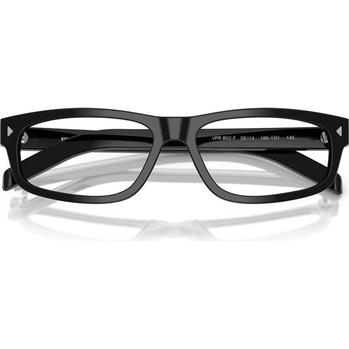 Prada Glasses PRB02VF