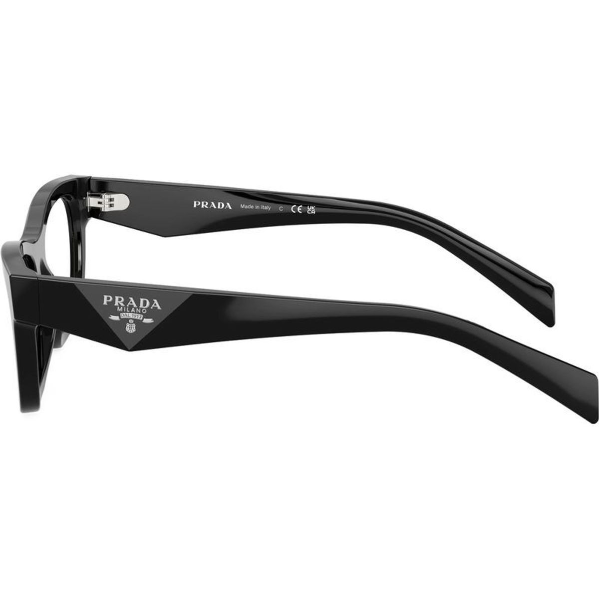 Prada Glasses PRB01V