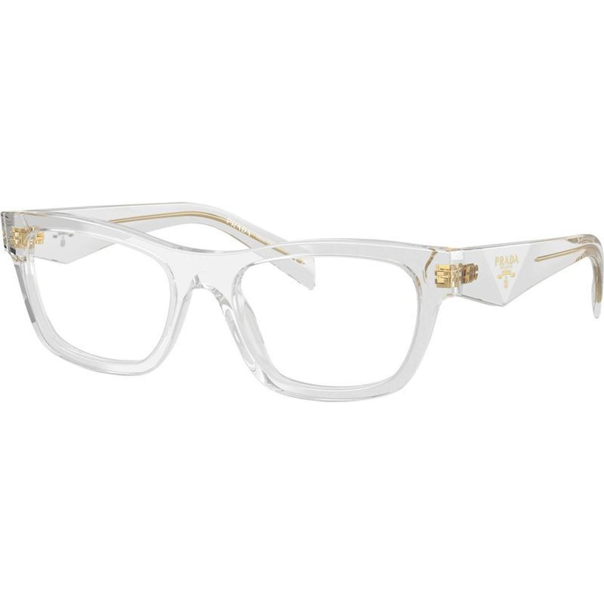 Prada Glasses PRB01V