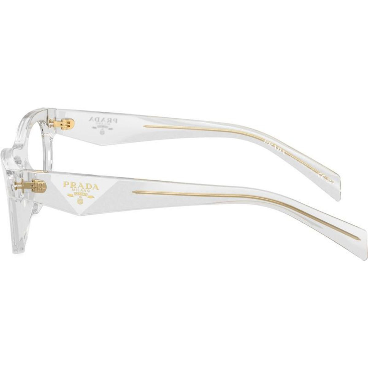 Prada Glasses PRB01V