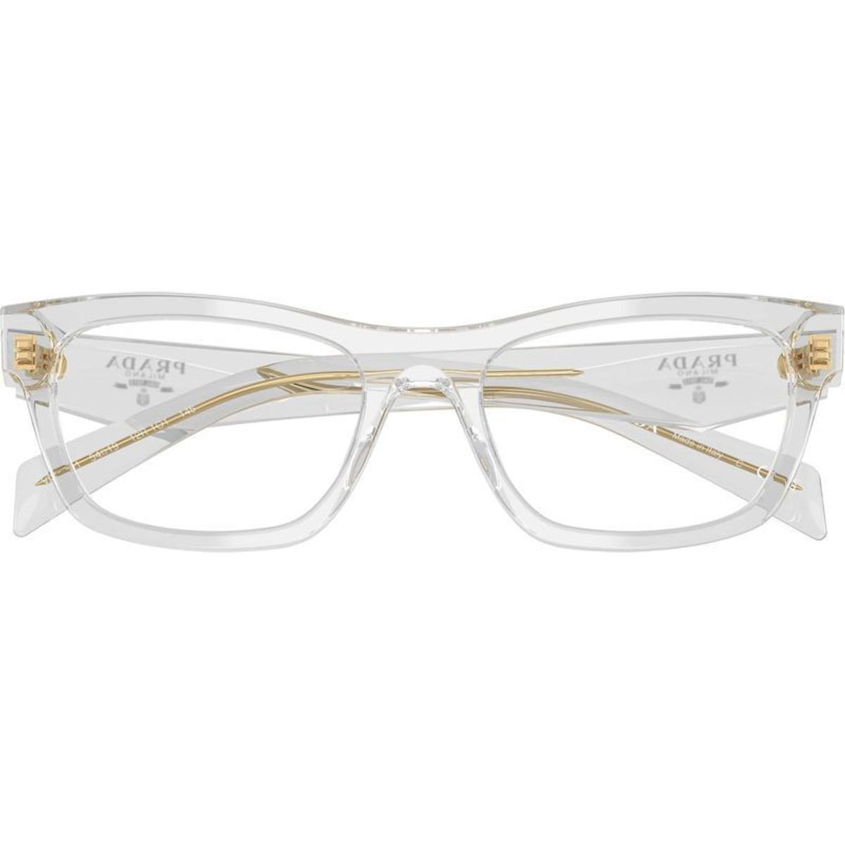 Prada Glasses PRB01V