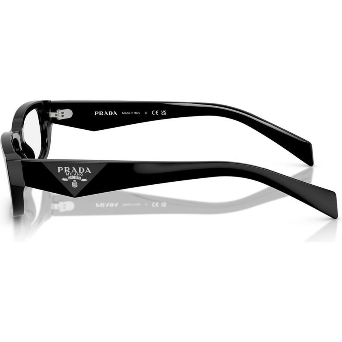 Prada Glasses PRB05V