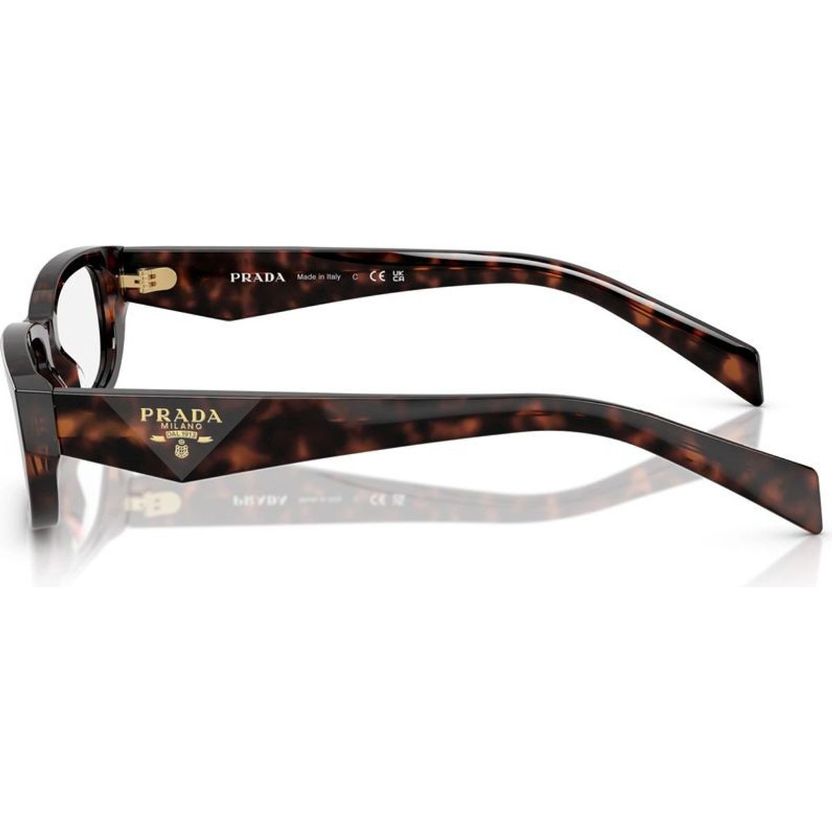 Prada Glasses PRB05V