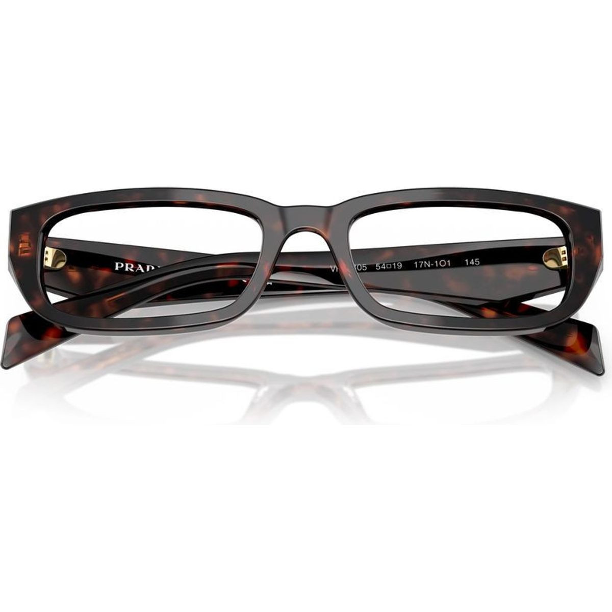 Prada Glasses PRB05V
