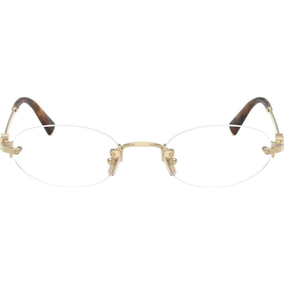 Miu Miu Glasses MU53WV