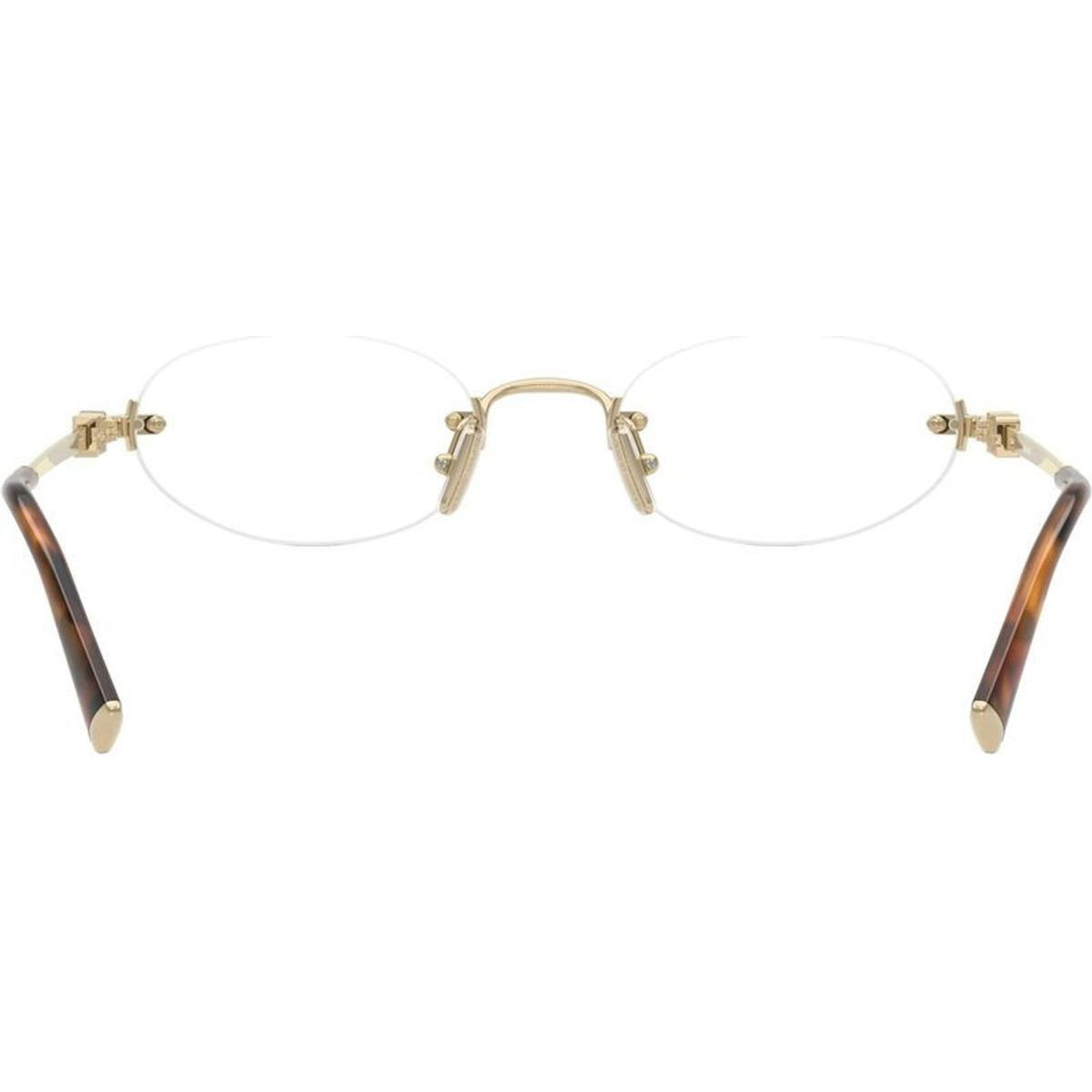 Miu Miu Glasses MU53WV
