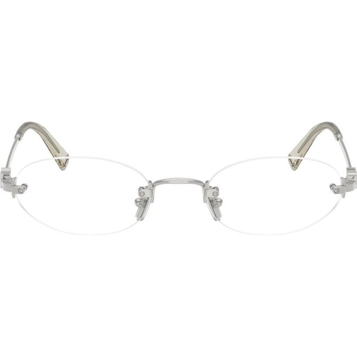 Miu Miu Glasses MU53WV