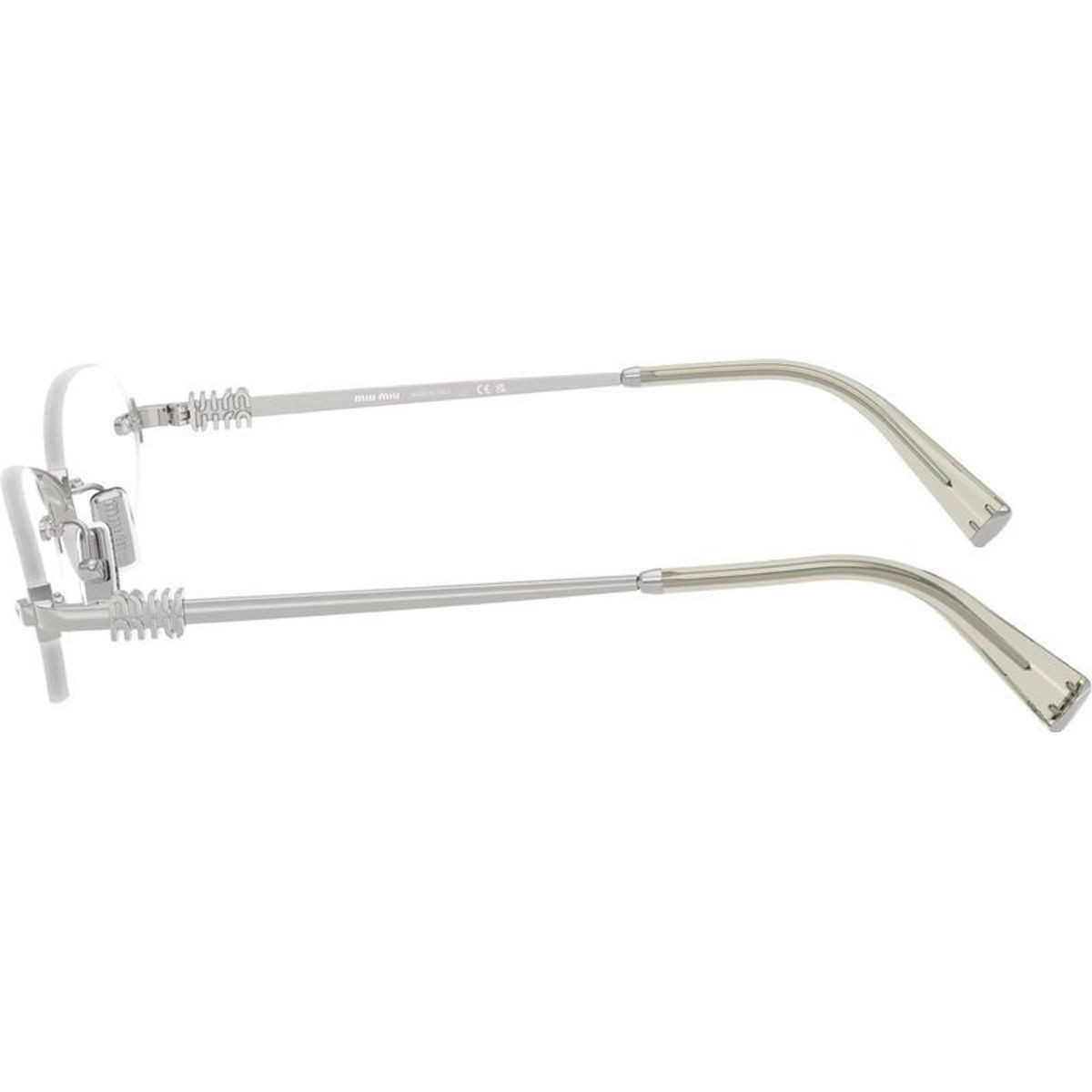 Miu Miu Glasses MU53WV