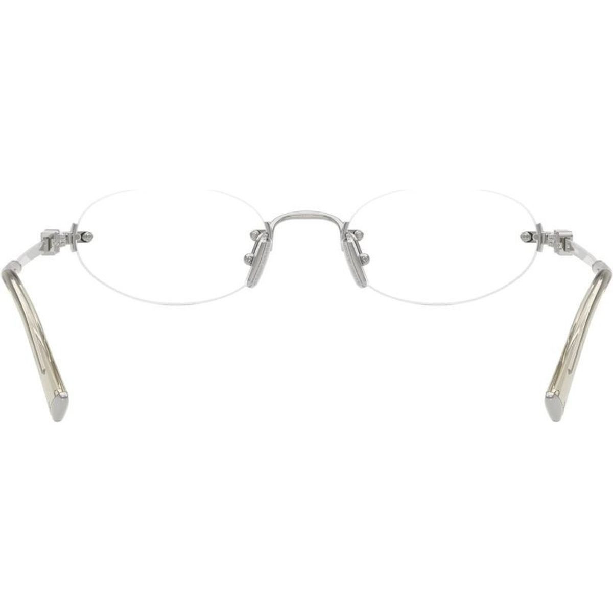 Miu Miu Glasses MU53WV