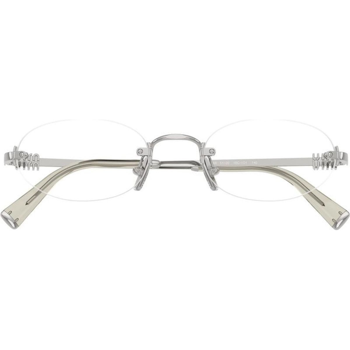 Miu Miu Glasses MU53WV