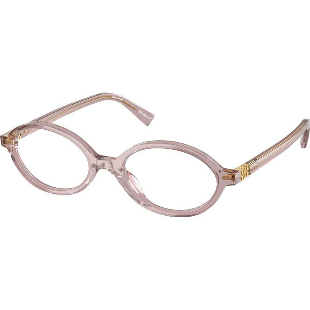 Miu Miu Glasses 01XV