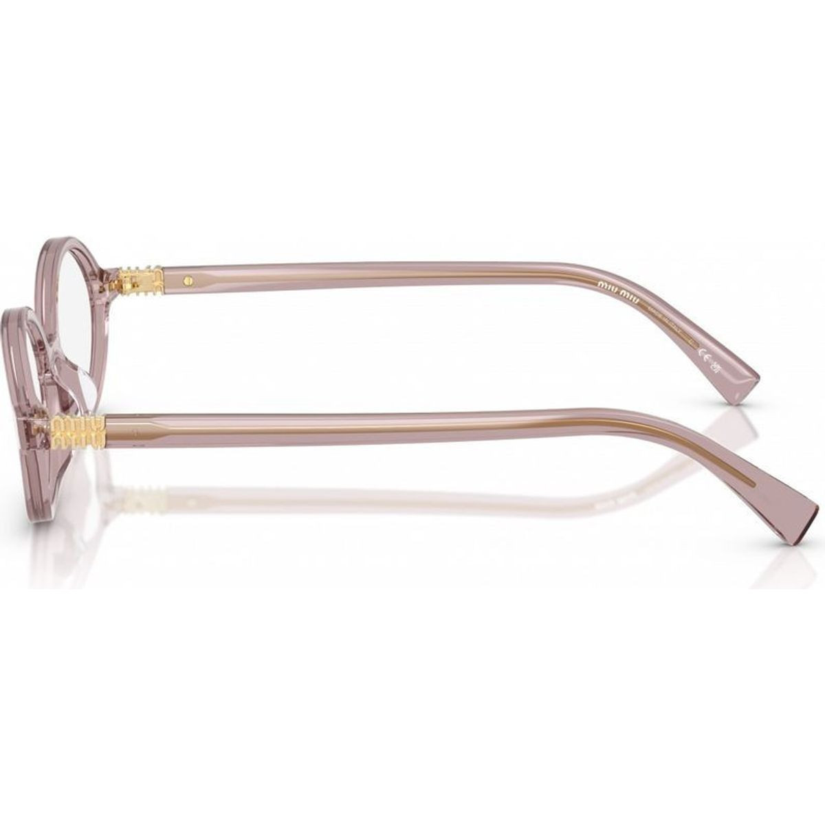 Miu Miu Glasses 01XV