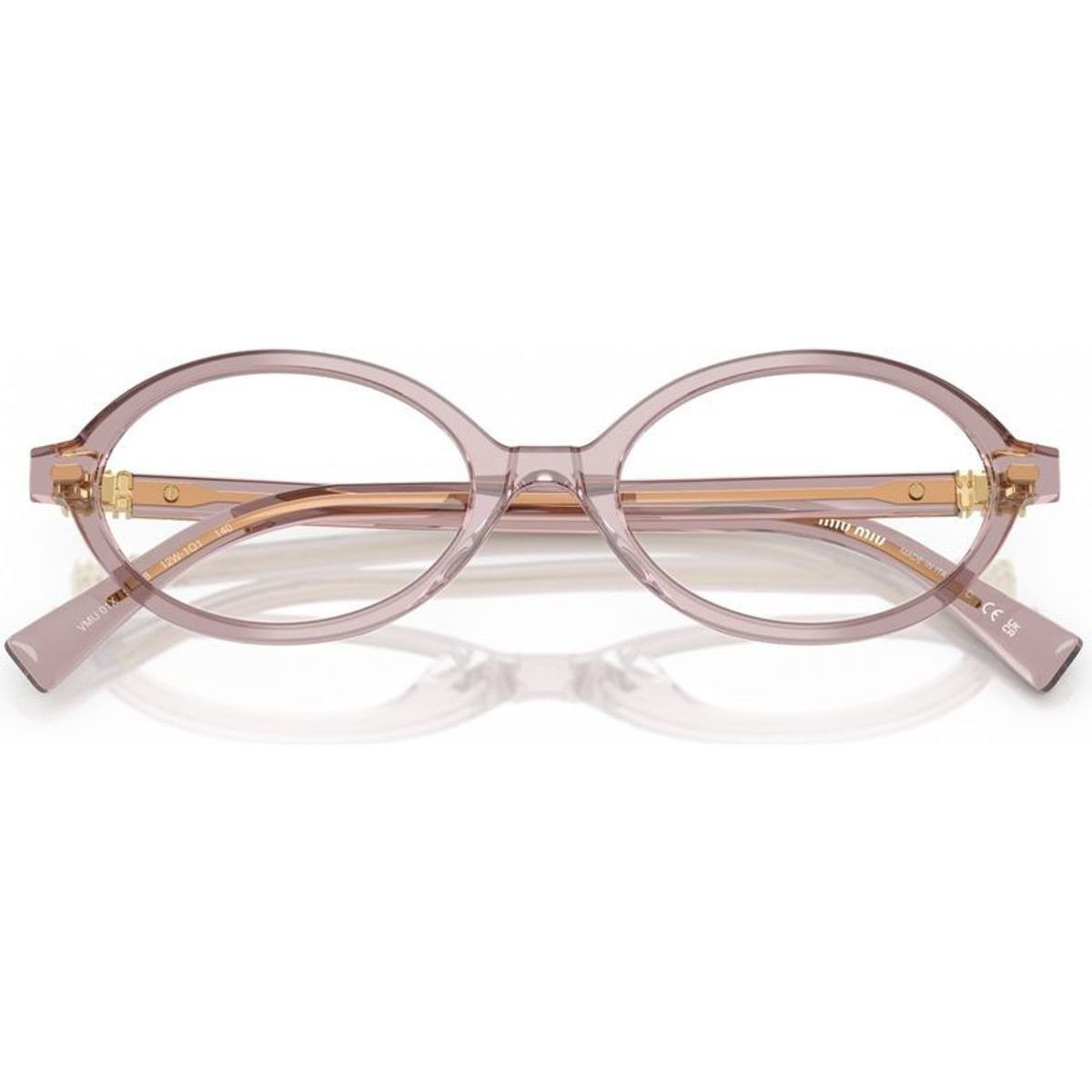Miu Miu Glasses 01XV