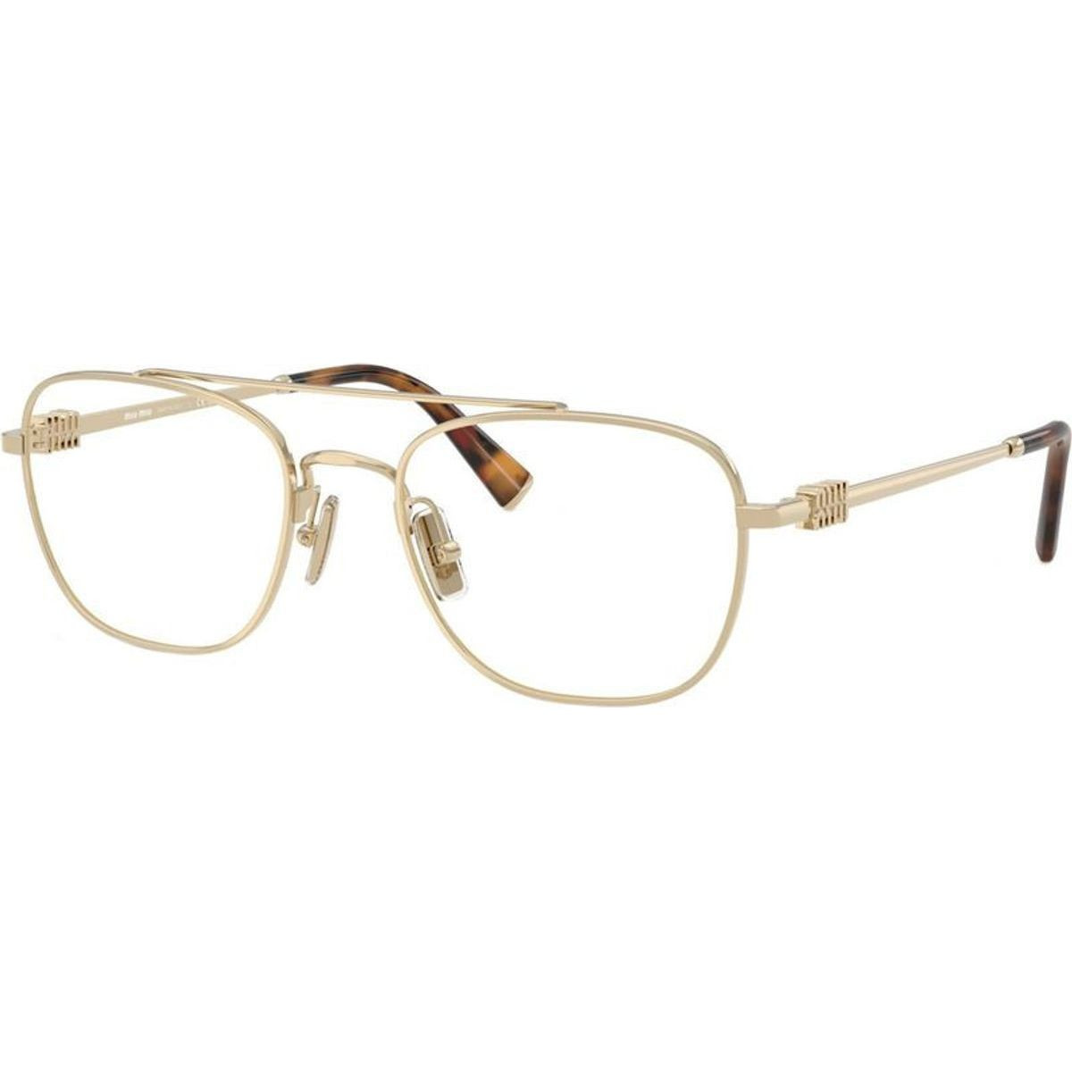Miu Miu Glasses MU51WV