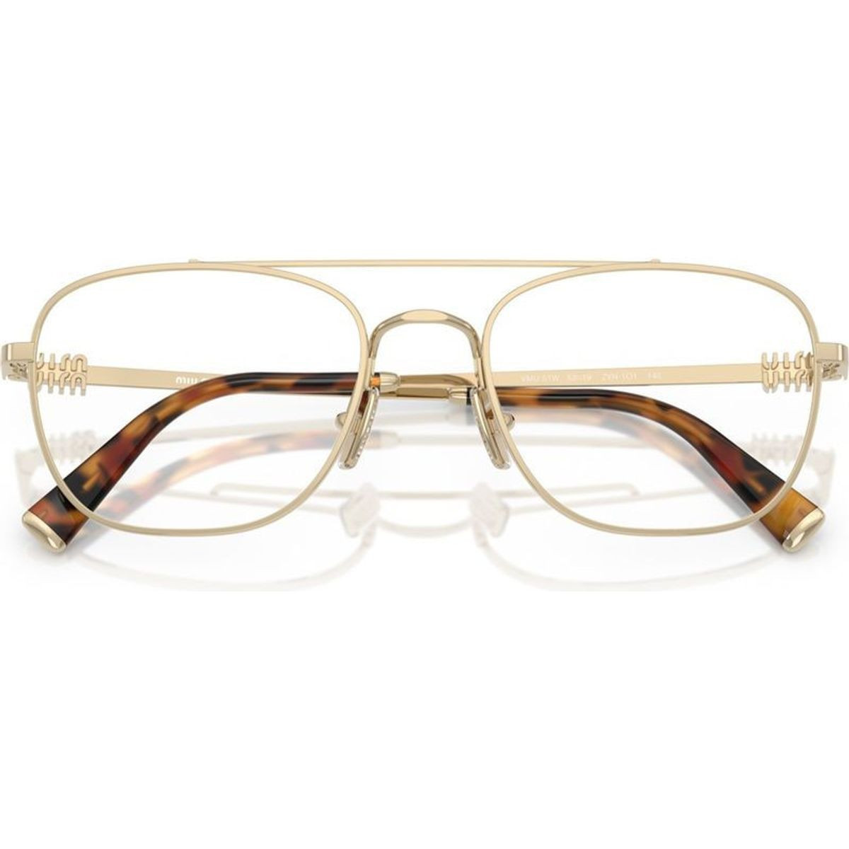 Miu Miu Glasses MU51WV