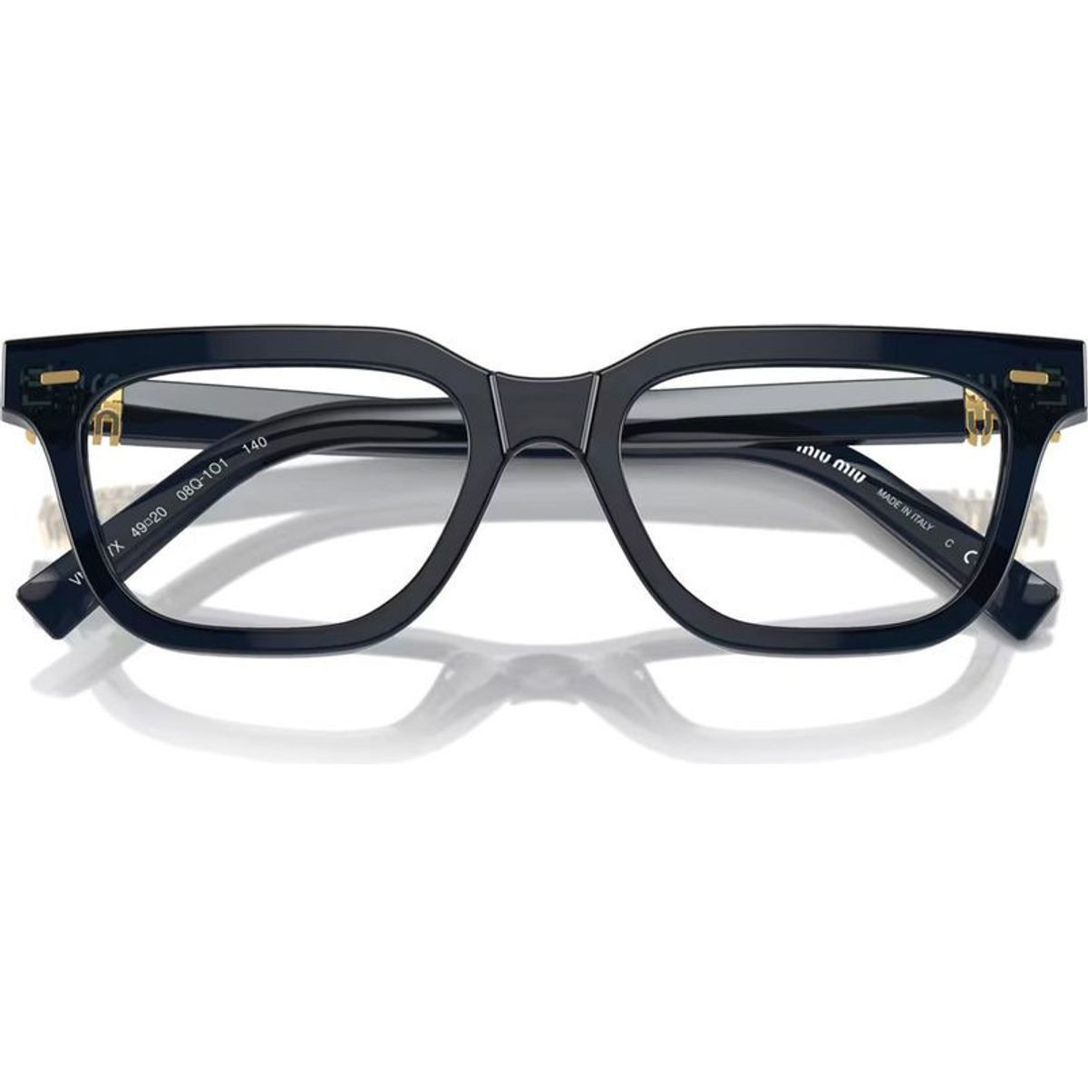 Miu Miu Glasses MU07XV