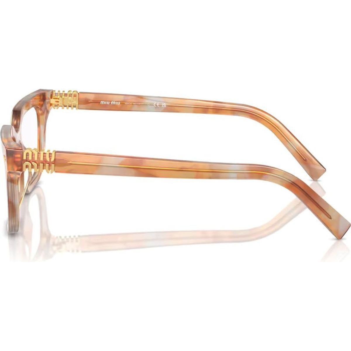 Miu Miu Glasses MU07XV