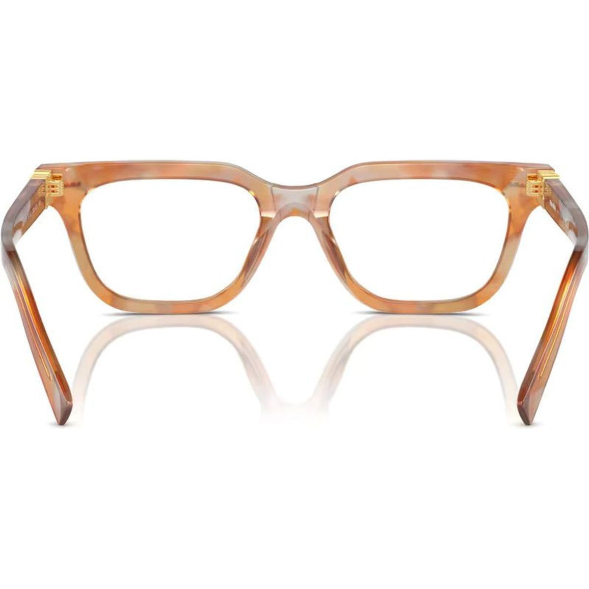 Miu Miu Glasses MU07XV