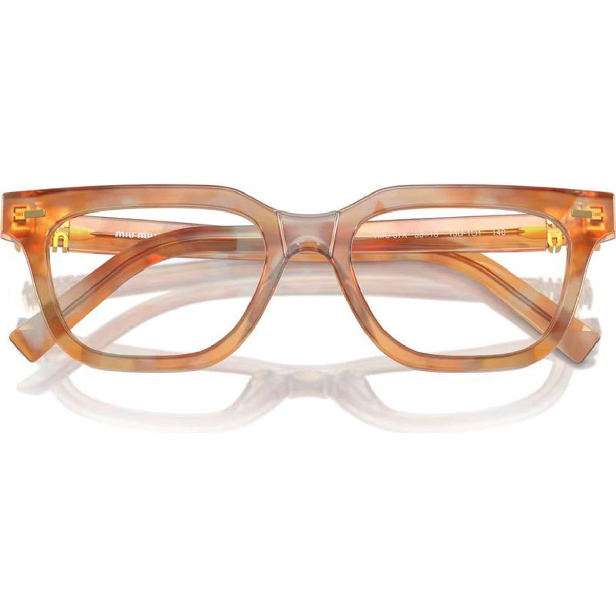 Miu Miu Glasses MU07XV