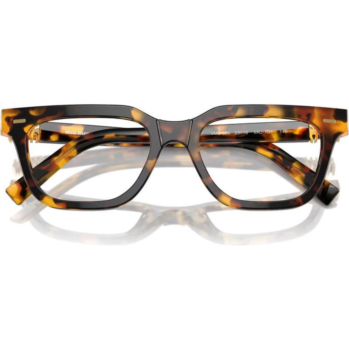 Miu Miu Glasses MU07XV