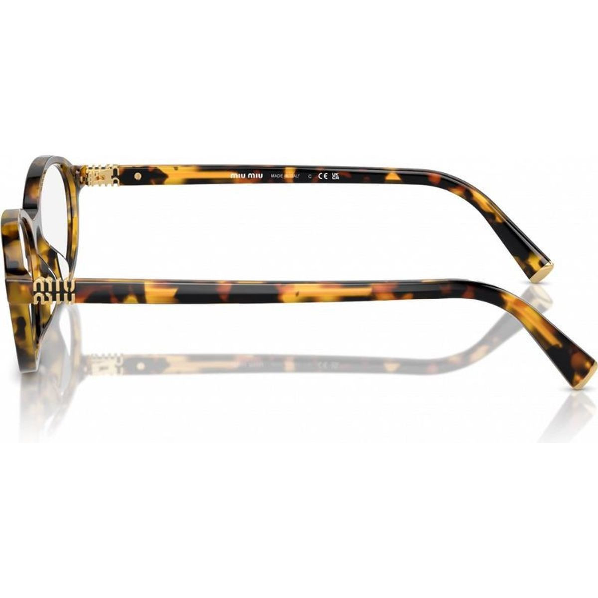 Miu Miu Glasses MU09XV