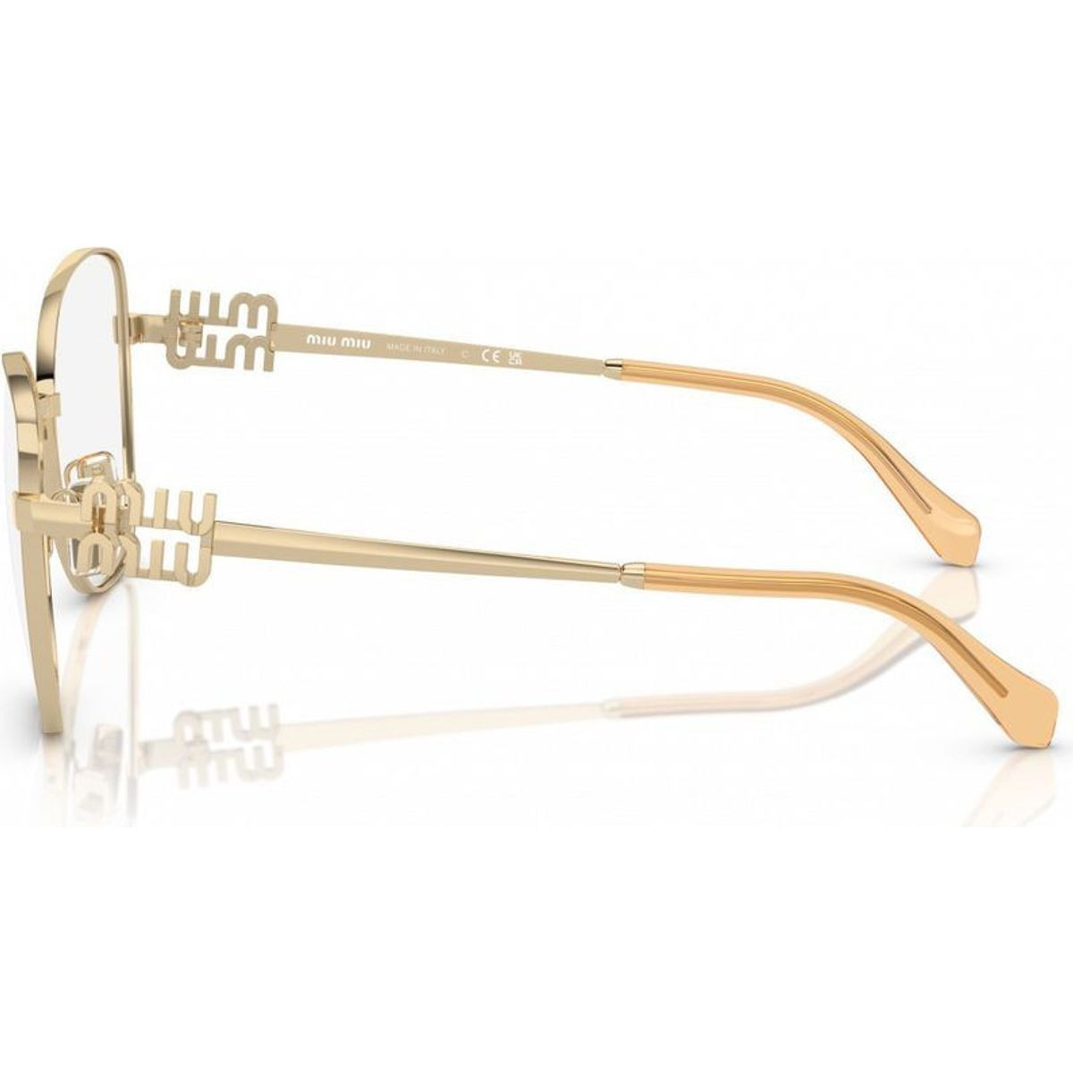 Miu Miu Glasses 50XV